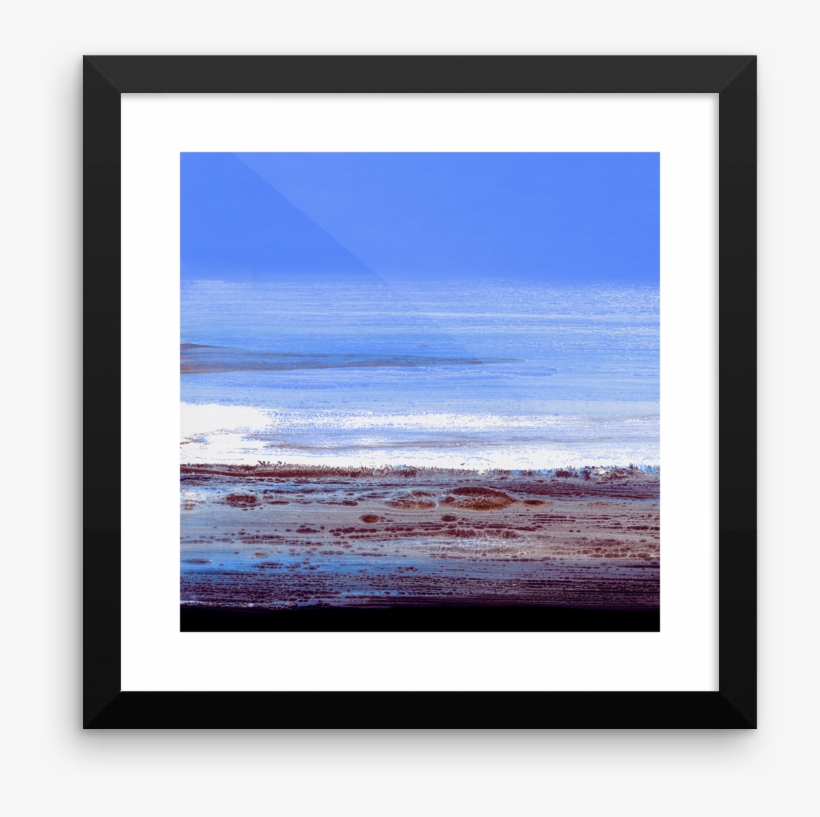 Pacific Desert Collection - Picture Frame, transparent png download