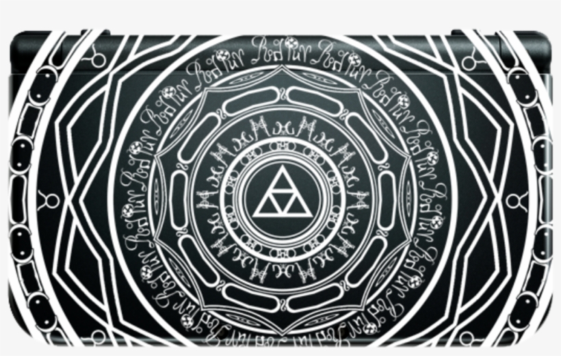 Midna Mirror, transparent png download