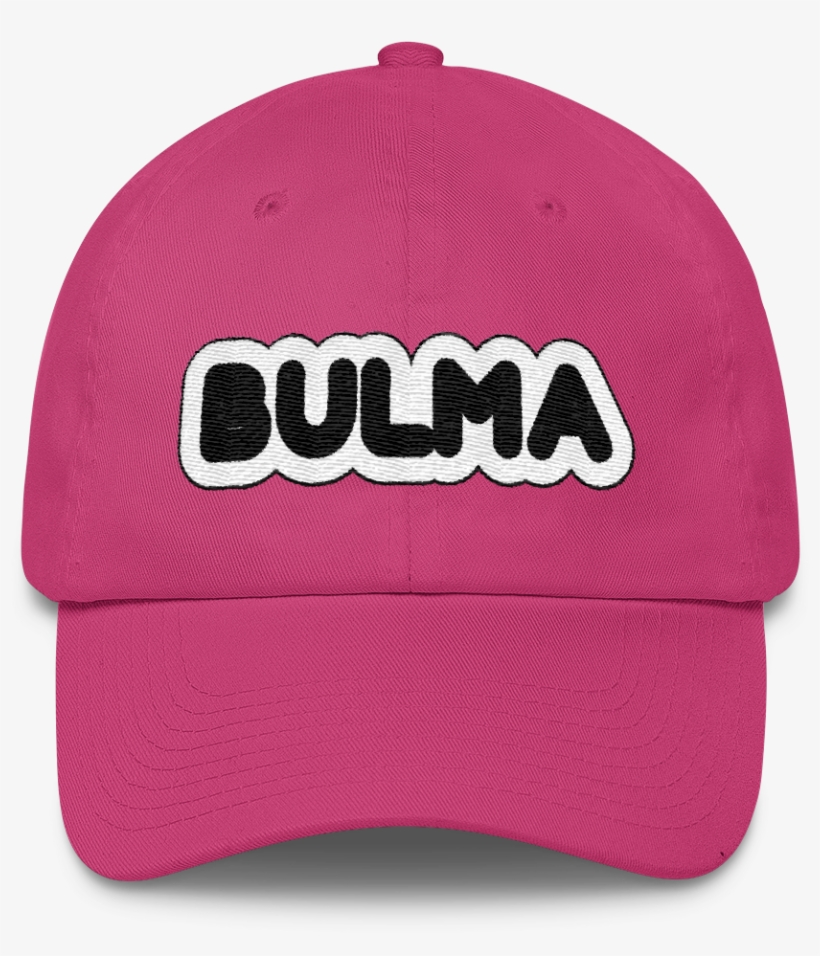 Adorned By Chi Default Title "bulma Briefs" Embroidered - Dragon Ball Bulma Cosplay Costume, transparent png download