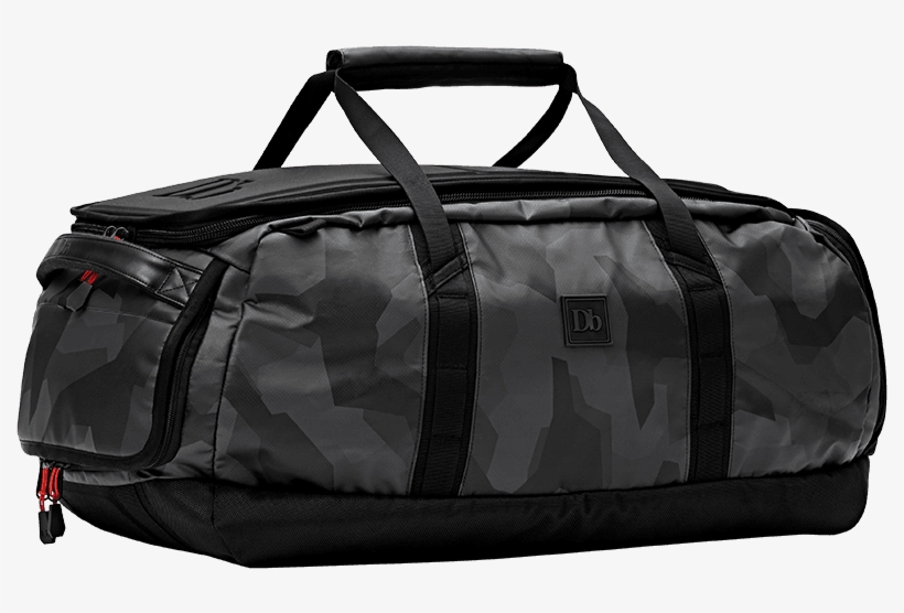 Douchebag Hat Png Clip Art Library - Potovalna Torba, transparent png download