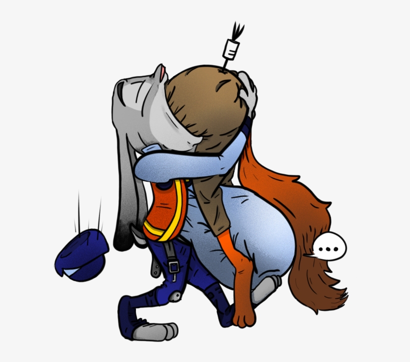 Zootopia Stop Sign Png Vector Free Download - Zootopia, transparent png download