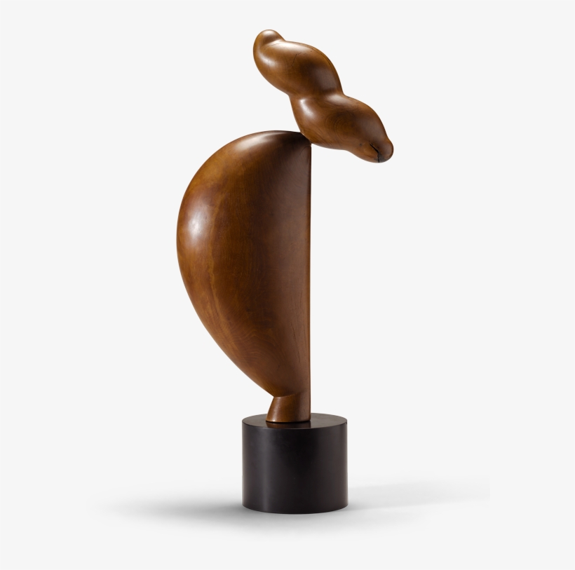 Constantin Brancusi, French - Constantin Brancusi Png, transparent png download