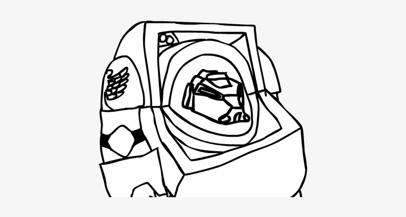Clip Black And White Stock Armor Warhammer K By Stormrider - The Terminator, transparent png download