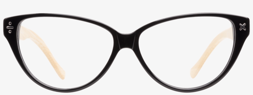 Download Cateye - Cat Eye Glasses Png | Transparent PNG Download | SeekPNG