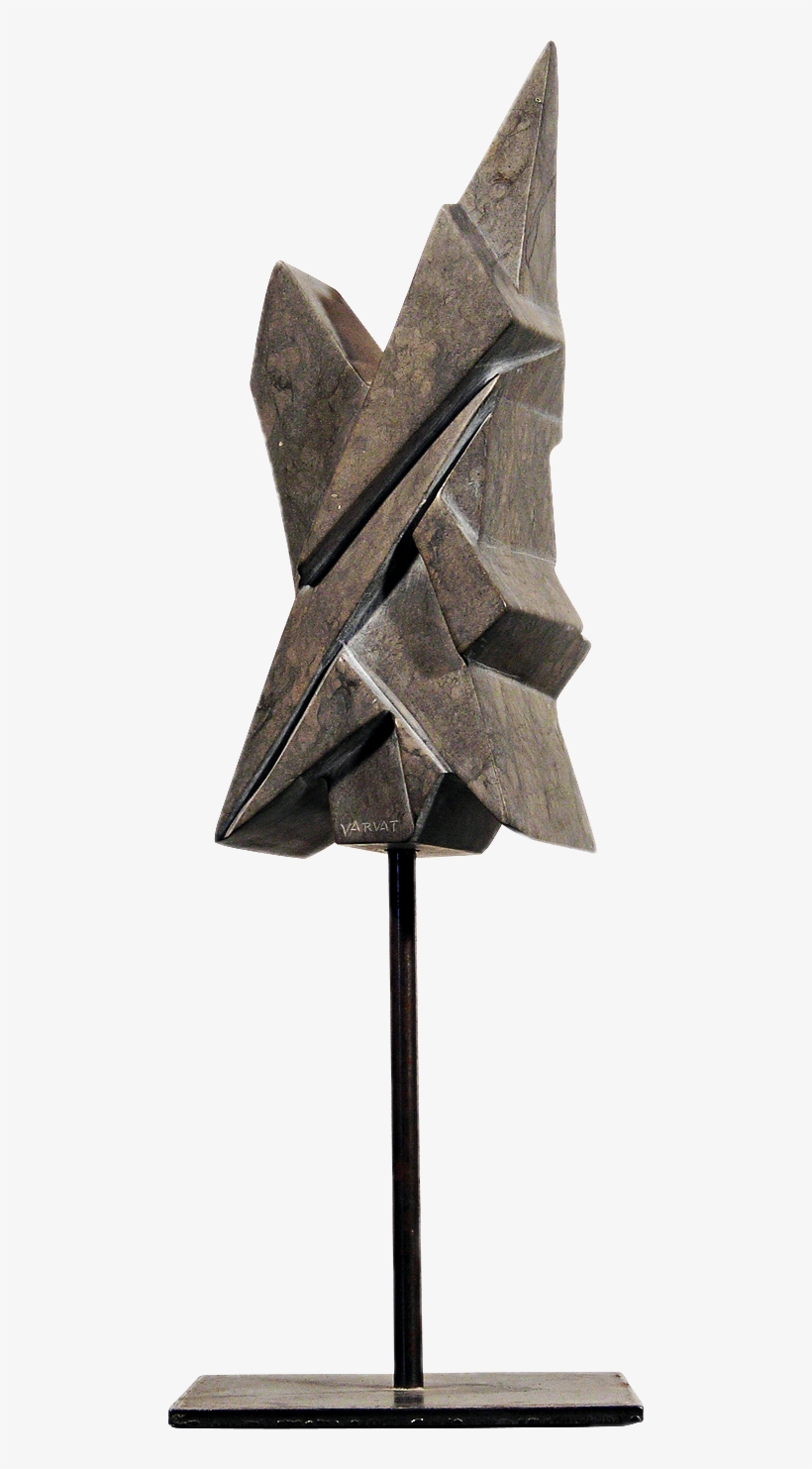 Live - Bronze Sculpture, transparent png download