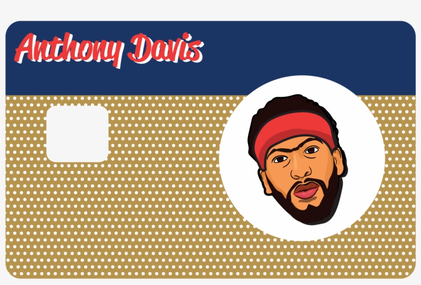Anthony Davis, transparent png download