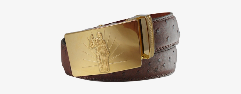 Lady Justice - Belt, transparent png download