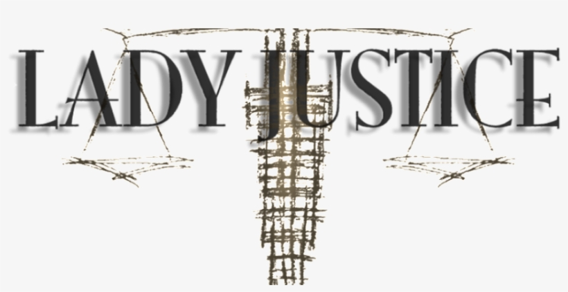 Lady Justice Down The Rabbit Hole - Dallas Academy, transparent png download