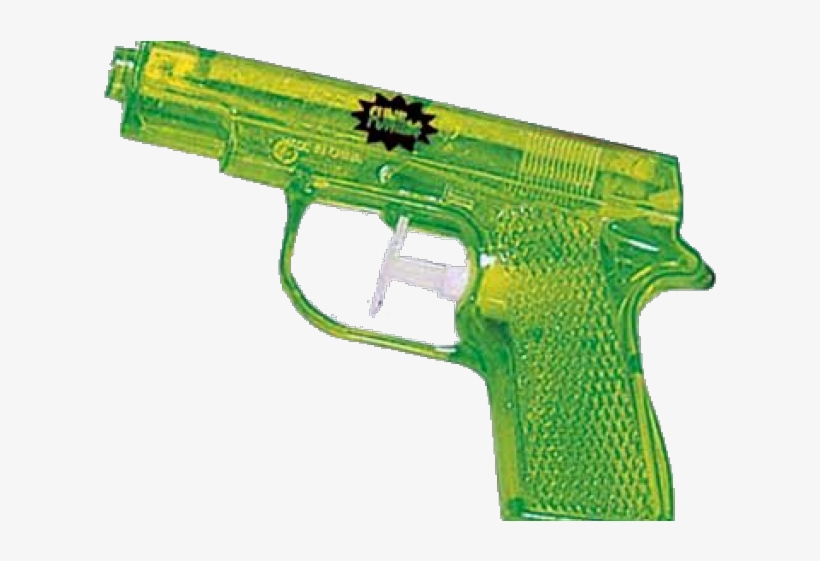 Holi Pichkari Png Transparent Images - Water Gun Transparent Png, transparent png download