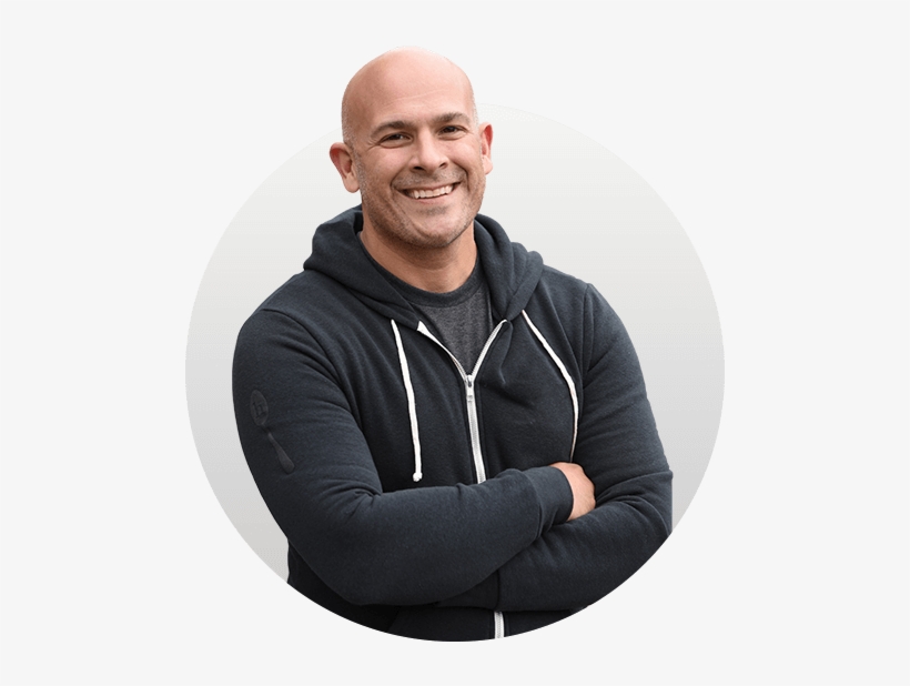 Joshua Anthony Profile Image - Hoodie, transparent png download