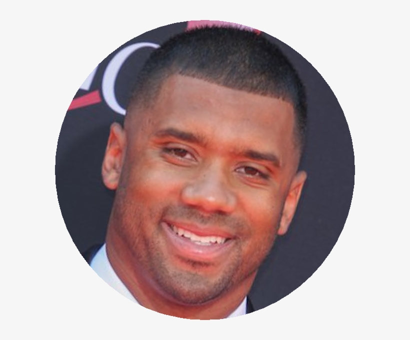 Russellwilson - Photography, transparent png download