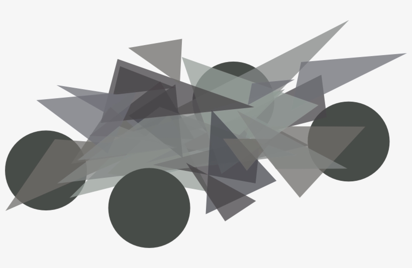 Gothic Batmobile - Mcdonnell Douglas F/a-18 Hornet, transparent png download