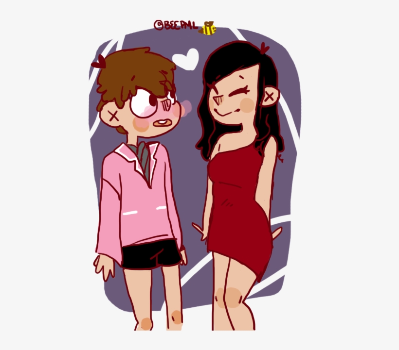 Tumblr Oa6b1a6xdr1uwvt5ho1 500 - Cartoon, transparent png download