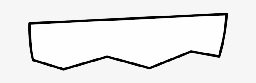 Mouth Evil F - Inanimate Insanity Evil Bodies, transparent png download