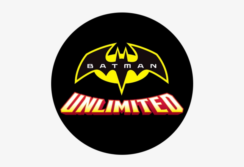 Batman Unlimited - Batman Unlimited 2015, transparent png download