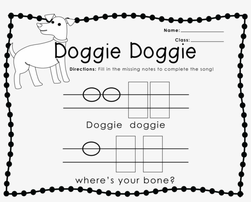 Presenting Sol And Mi Test-05 - Carta Organisasi Pendidikan Khas, transparent png download