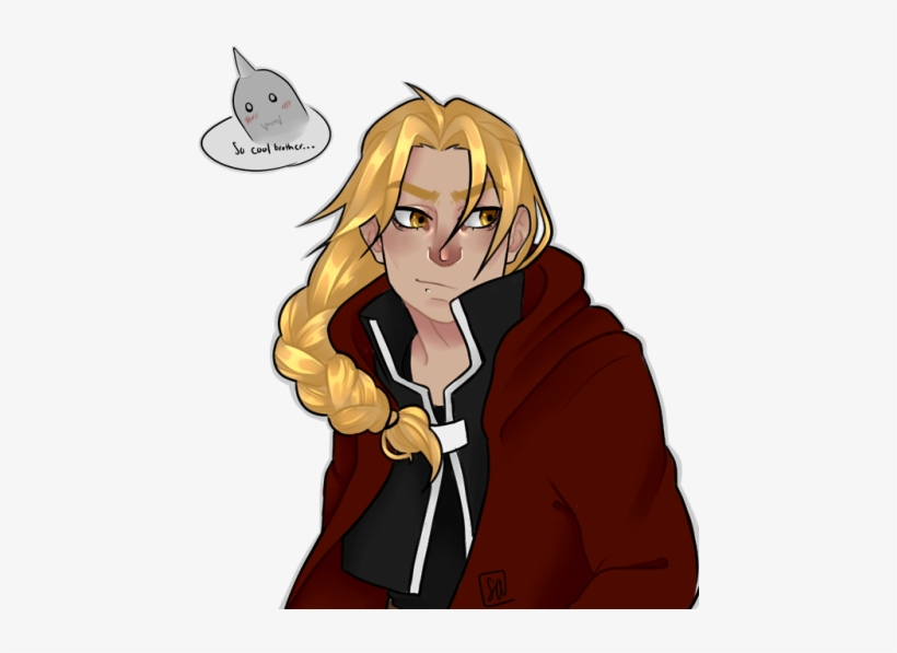 I Didn't Have Access To My Computer At The Time, But - Cartoon, transparent png download