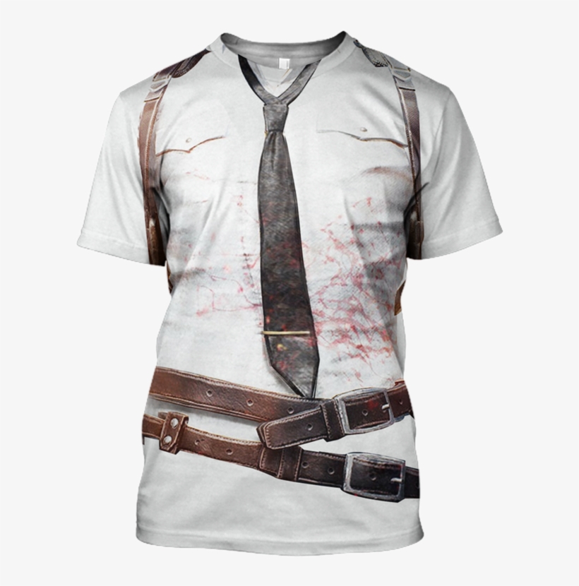 Playerunknown S Battlegrounds Pubg Tshirt Playerunknown S Battlegrounds Png Image Transparent Png Free Download On Seekpng