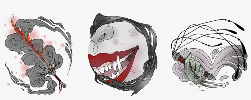 The Pantheon Of Vathis - Deity, transparent png download