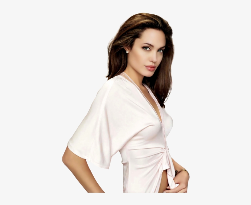 Angelina Jolie Png Transparent Image - Angelina Jolie Png, transparent png download