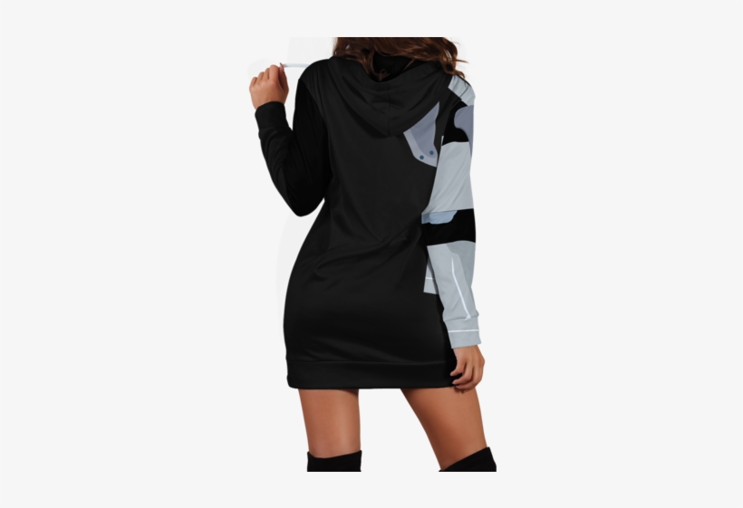 Image Of Fullmetal Alchemist Edward Elric Cosplay 3d - Dress, transparent png download