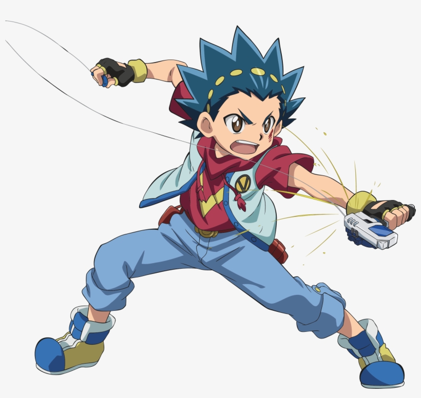 Characters The Official Beyblade Burst Website - Beyblade Valt Vault Tshirt Shirt Toddler And Boys Sizes, transparent png download