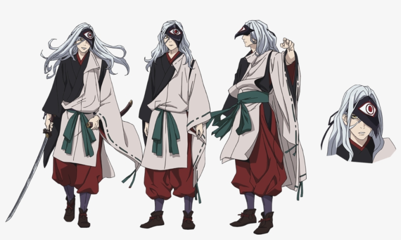 Norigami Anime Orignal Character Art - Rabo Noragami, transparent png download