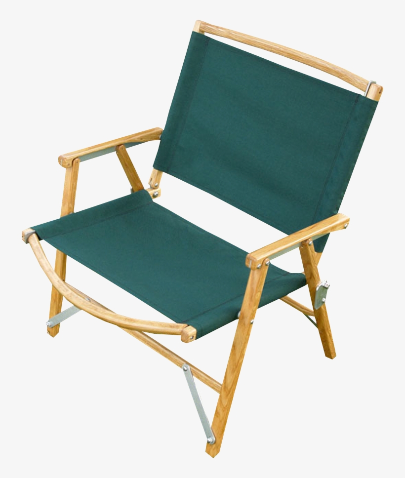 Forest Green Chair - Kermit Chair, transparent png download