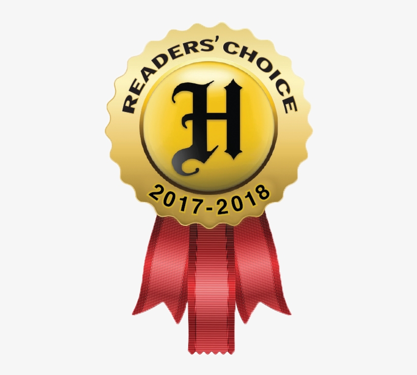 Winner Of “small Business Professional” Award - Monterey County Herald, transparent png download