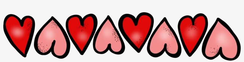 Our Next Parental Engagement Is Wednesday 21st March - Heart Line Clip Art, transparent png download