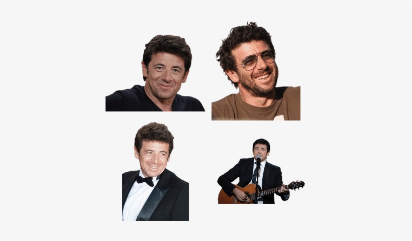 Movies Angelina Jolie - Patrick Bruel, transparent png download