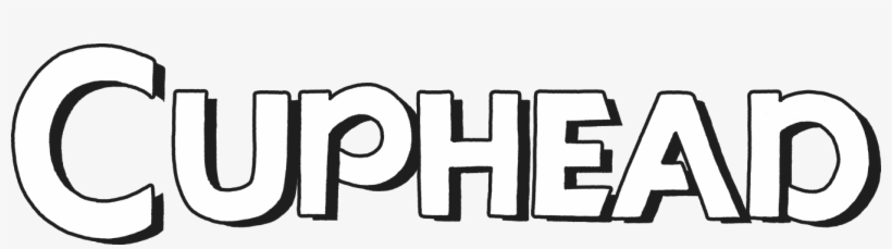 59ccb5dc67429 Cupheadxl - Line Art, transparent png download