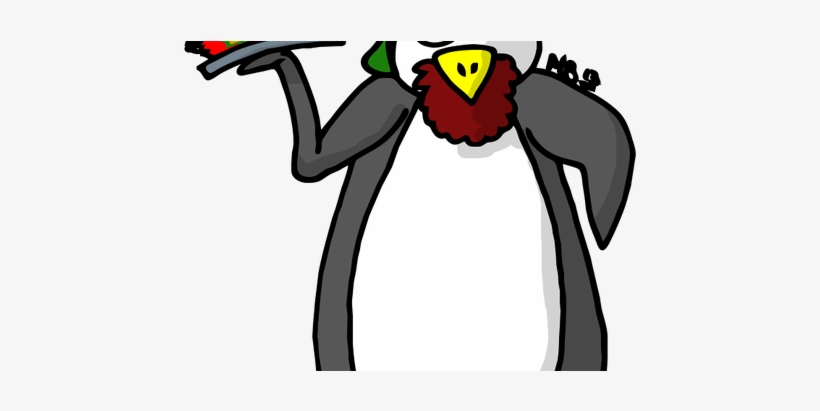 Penguins Archives - M - A - Brotherton - Massachusetts, transparent png download