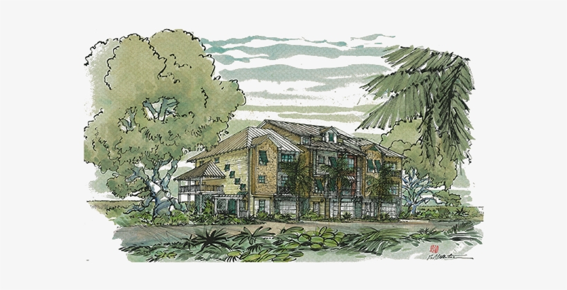 Architect's Rendering - Architect, transparent png download