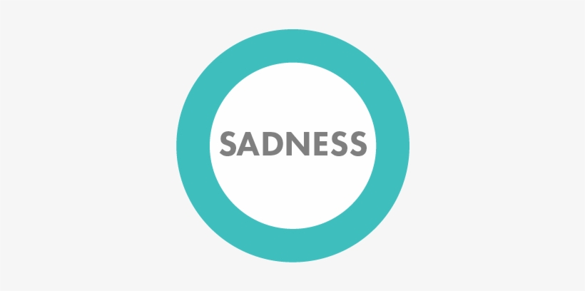Sadness2 - Circle, transparent png download