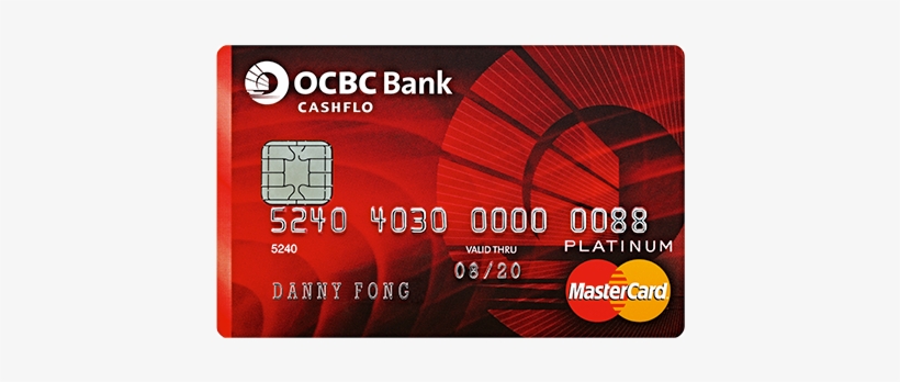 Ocbc Cashflo Card - Balaton Sound, transparent png download