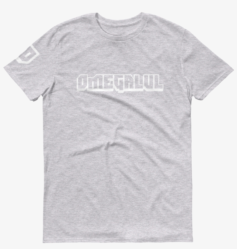 Omegalul T-shirt - Deeper Shades Of House T Shirts, transparent png download