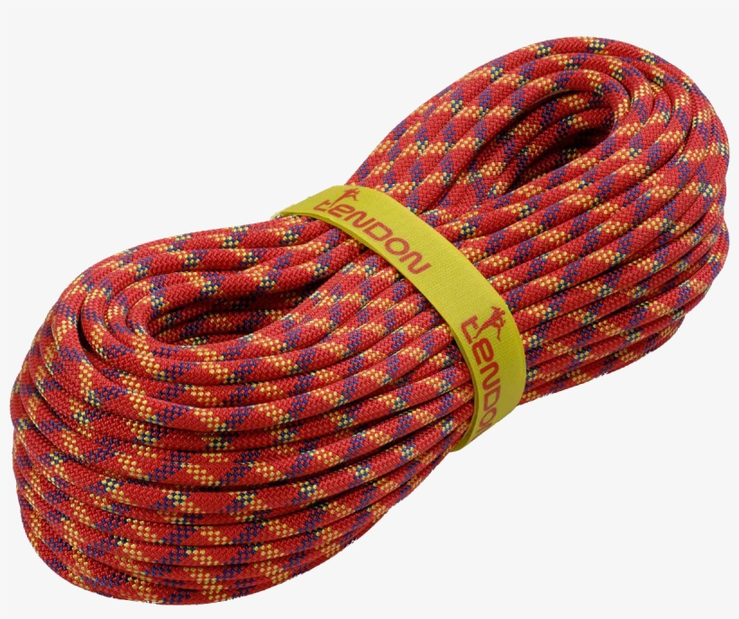Free Png Rope Png Images Transparent - Mountain Climbing Rope Png, transparent png download