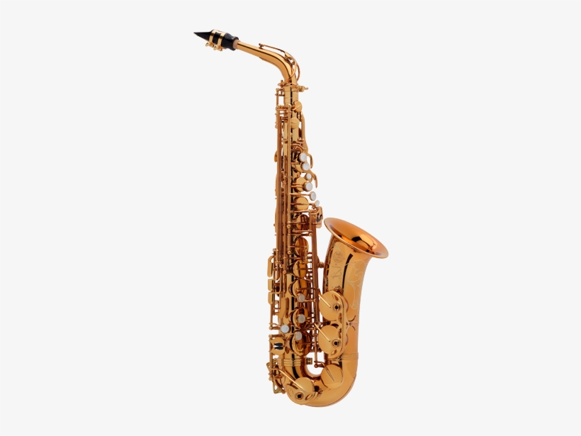 Selmer Reference 54 Alto, transparent png download