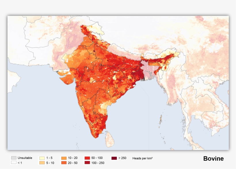 Head Eth Head Ind - Map, transparent png download
