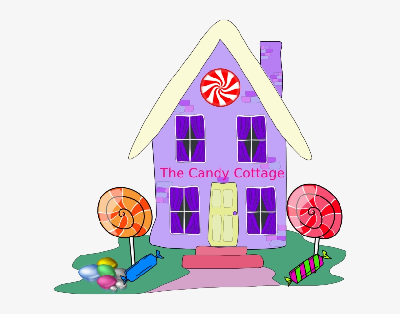 Shop Vector Toy Store - Candy Store Clipart, transparent png download