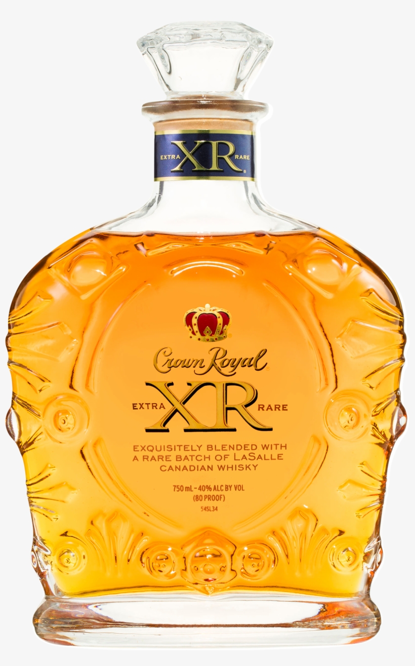 Crown Royal Canadian Whisky Dan Murphys Buy Wine Champagne - Ysl Love Parfum 1962 Vintage, transparent png download