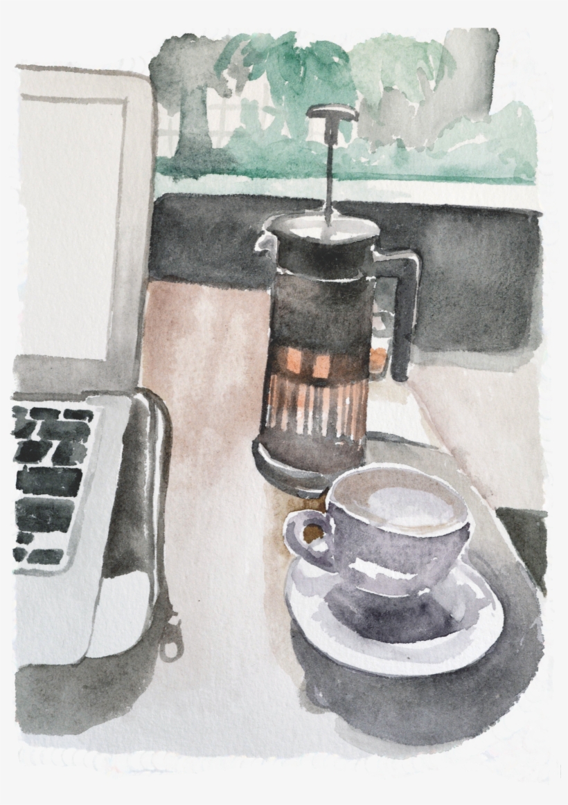 Espresso, transparent png download