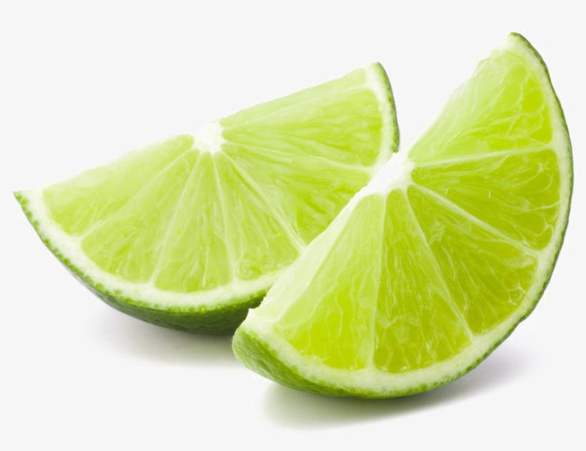 Sliced Lime Png Image With Transparent Background - Transparent Background Lime Png, transparent png download
