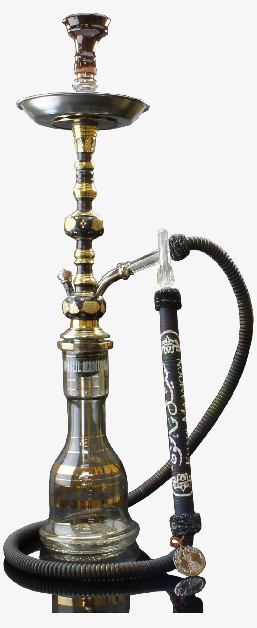 More Views - Khalil Mamoon Indian Oxide, transparent png download