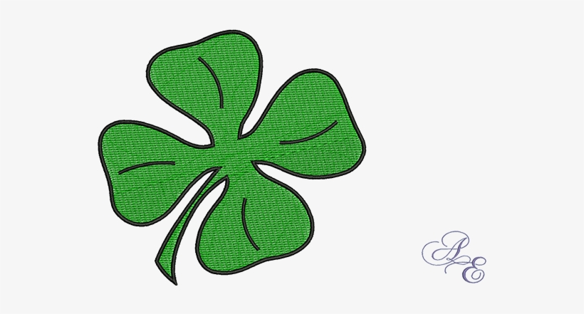 Shamrock, transparent png download