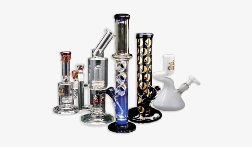 Brantford Bongs - Bong, transparent png download
