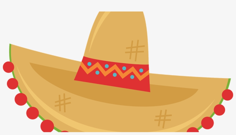Transparent Background Mariachi Hat, transparent png download