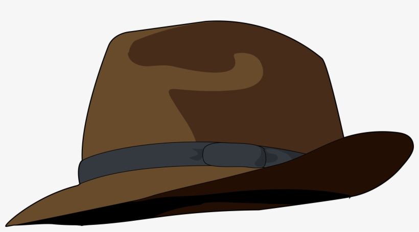 Sombrero Dibujo Png - Sombreros Png, transparent png download