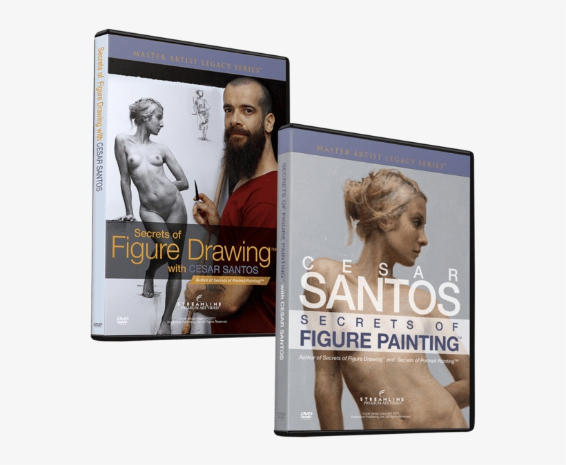 Paintings Of Caesar Santos, transparent png download